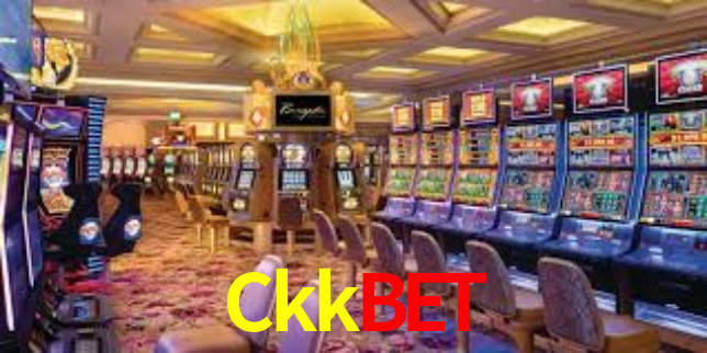 Ckk.Bet